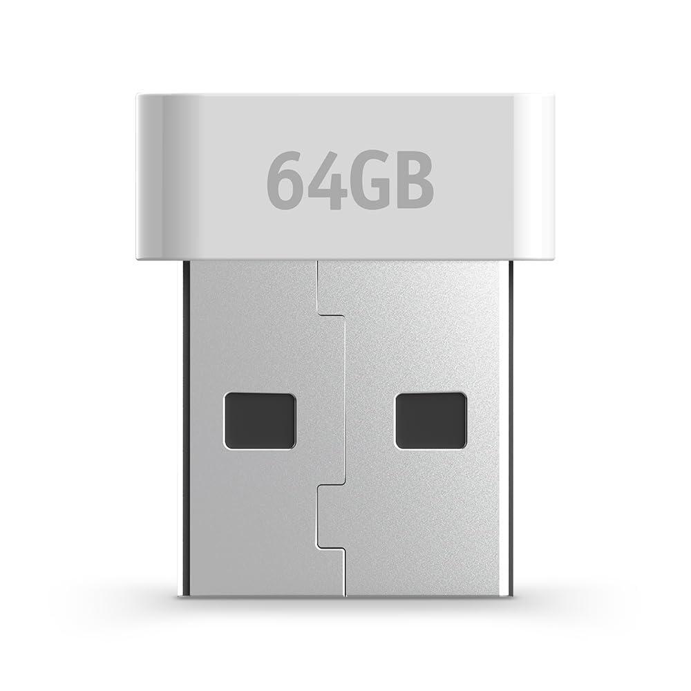 Blink USB Flash Drive for local video storage with Blink Sync Module 2